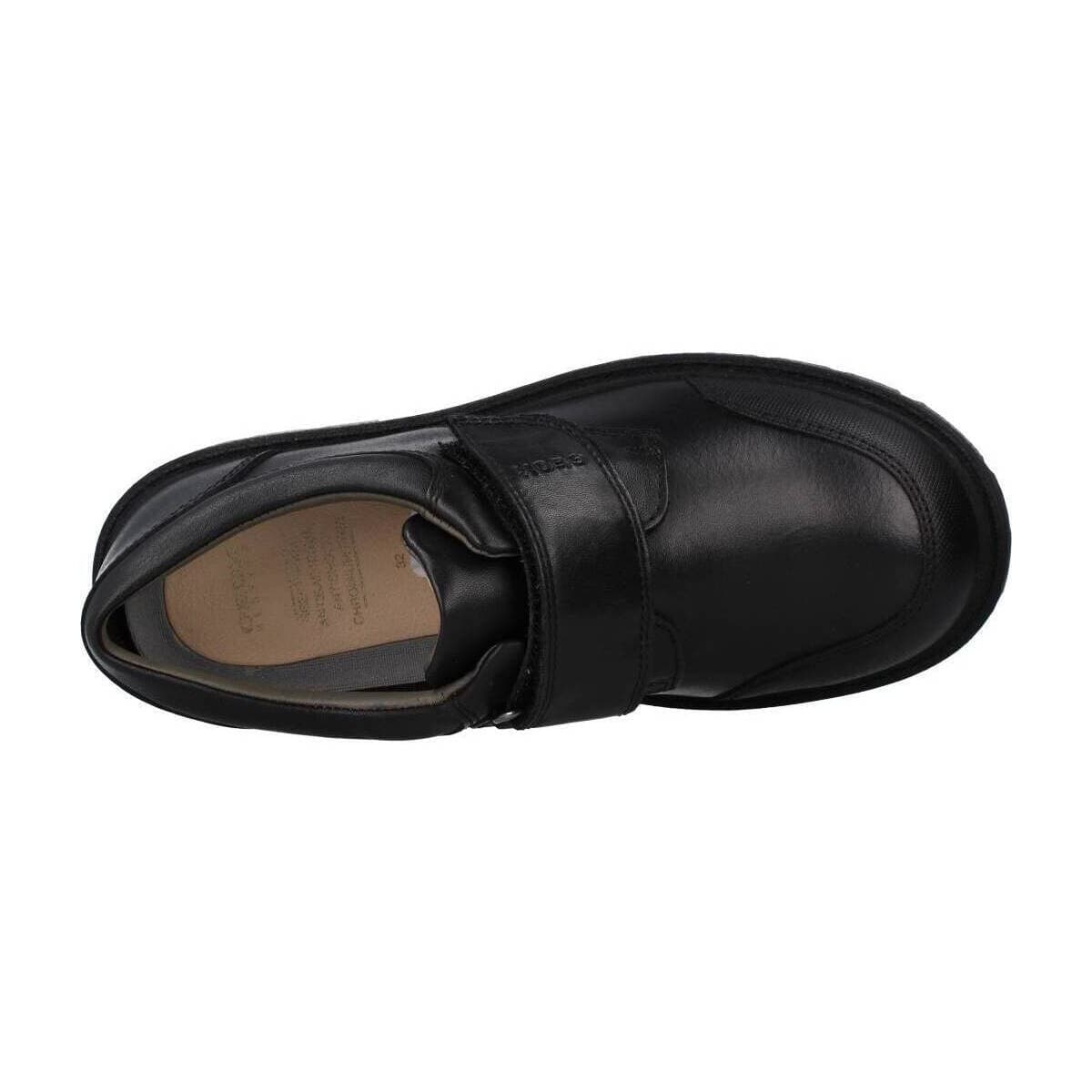 Boys' Dress Shoes Geox Black