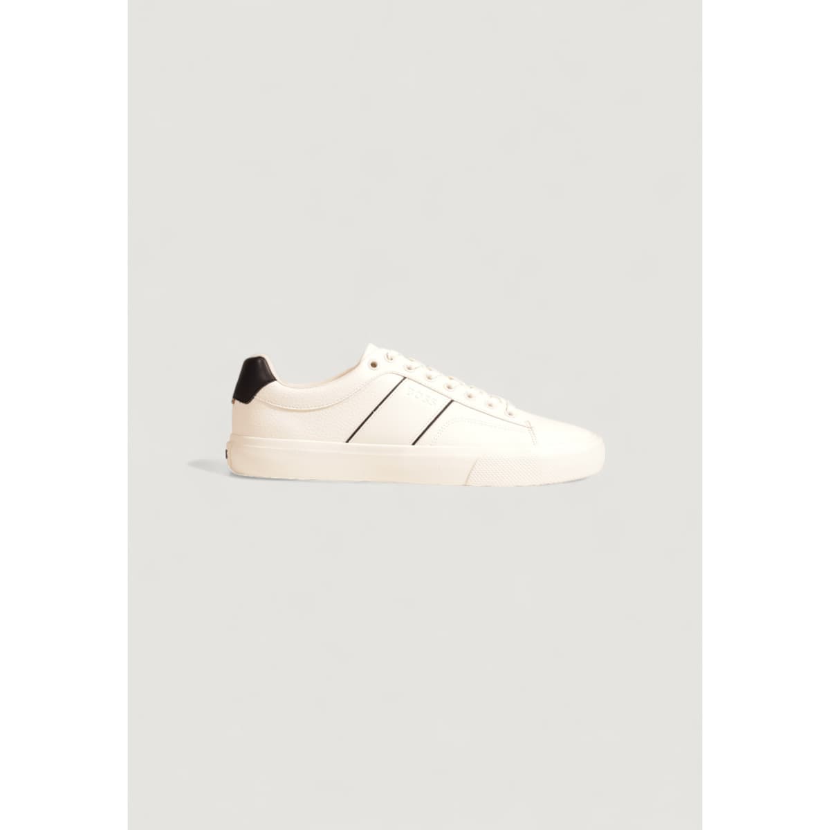 Men's Sneakers BOSS White