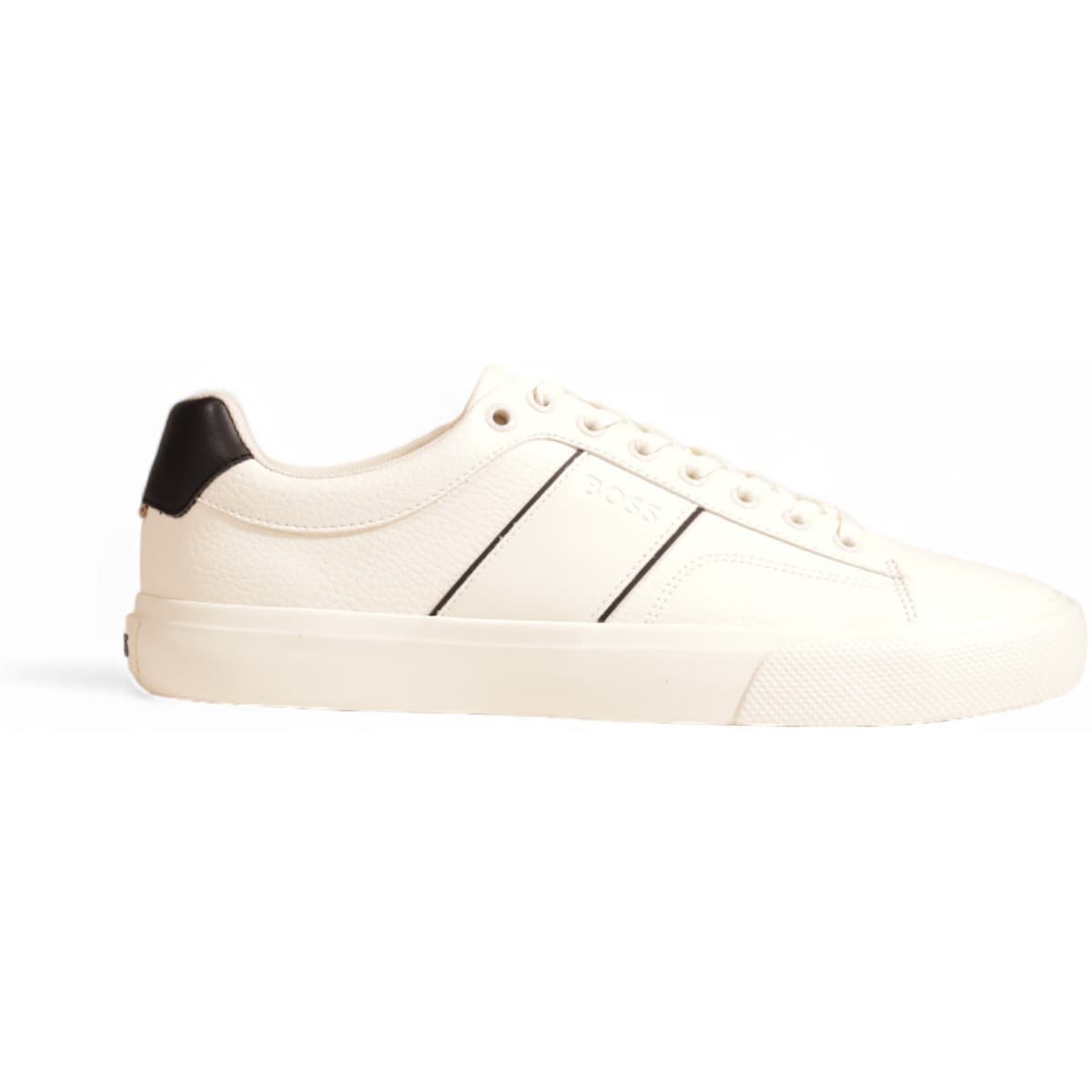 Men's Sneakers BOSS White