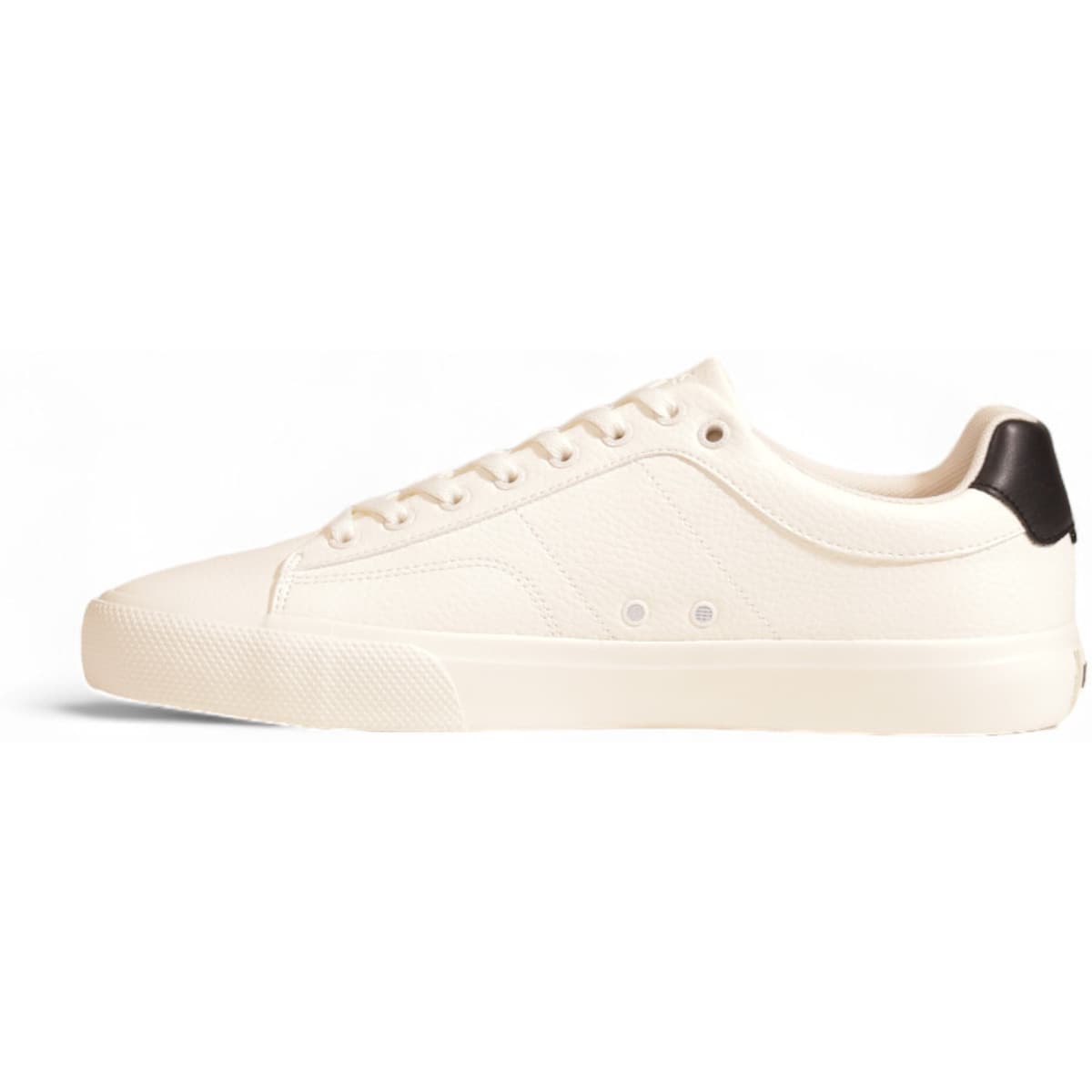 Men's Sneakers BOSS White