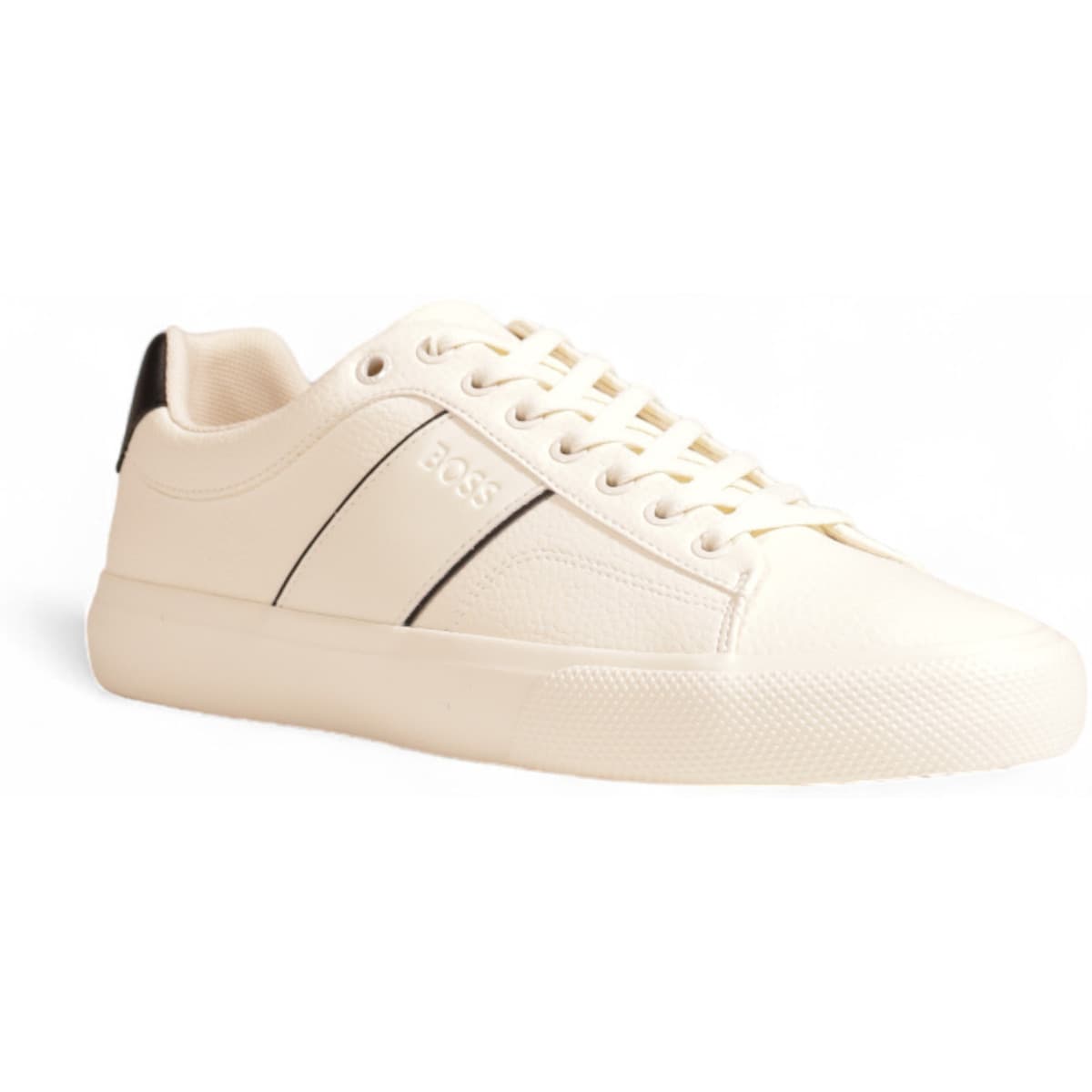 Men's Sneakers BOSS White