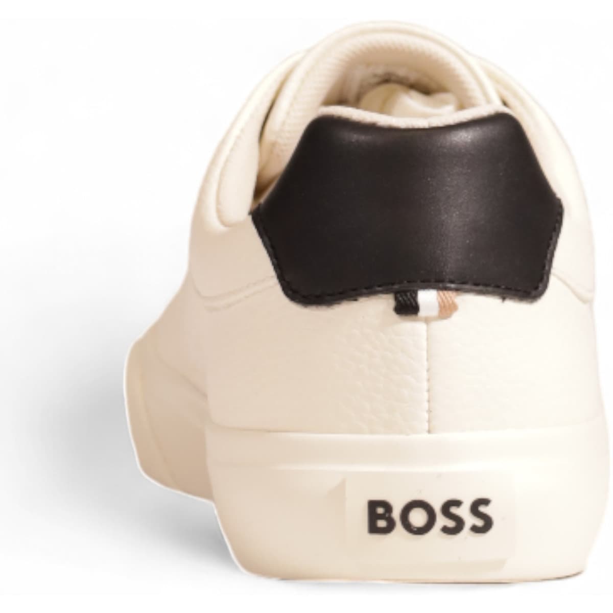 Men's Sneakers BOSS White