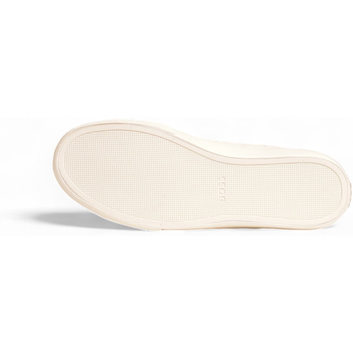 Men's Sneakers BOSS White