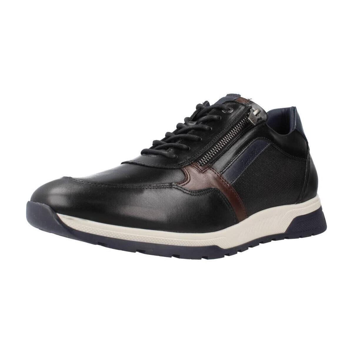 Xαμηλά Sneakers Fluchos Sport Zapatillas Hombre Modèle F1600