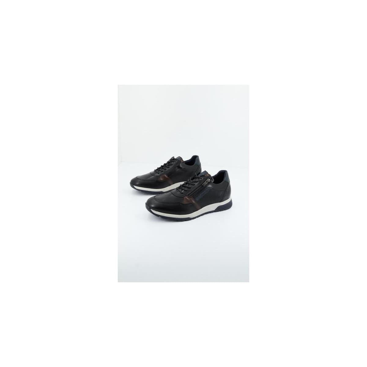 Men's Sneakers Fluchos Black
