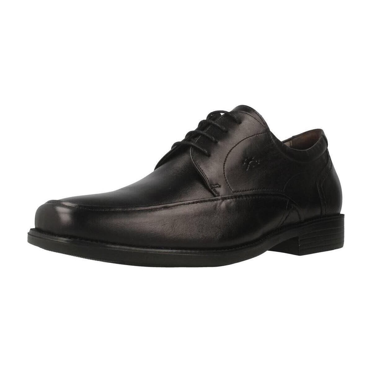 Παπούτσια Πόλης Fluchos Zapatos De Vestir Hombre Modèle 45255