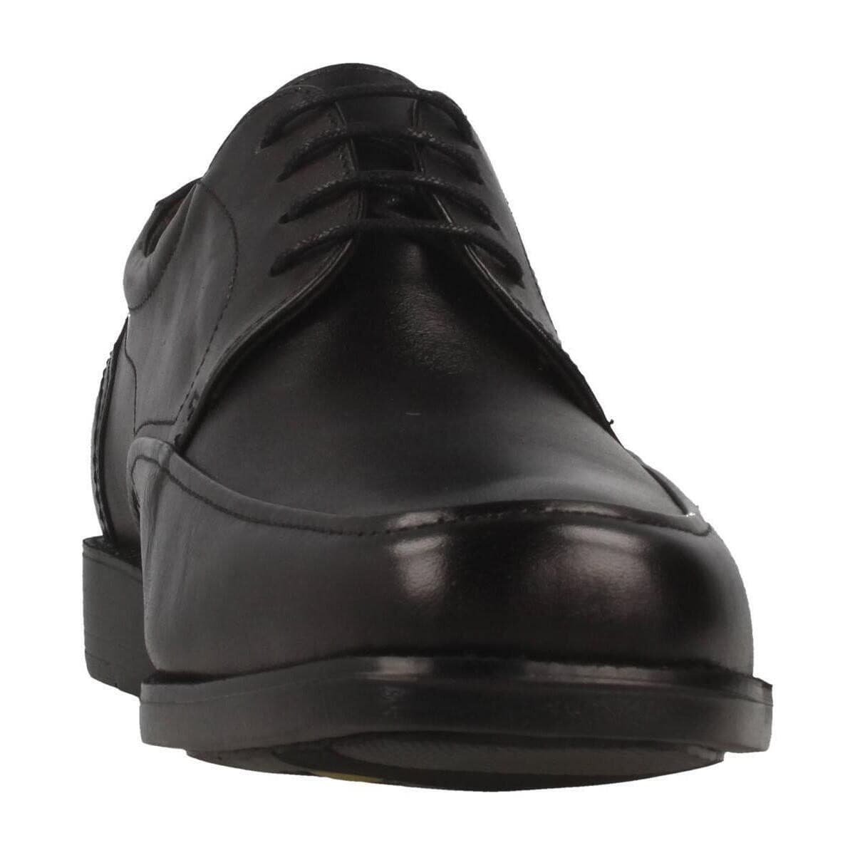 Men's Dress Shoes Fluchos Black