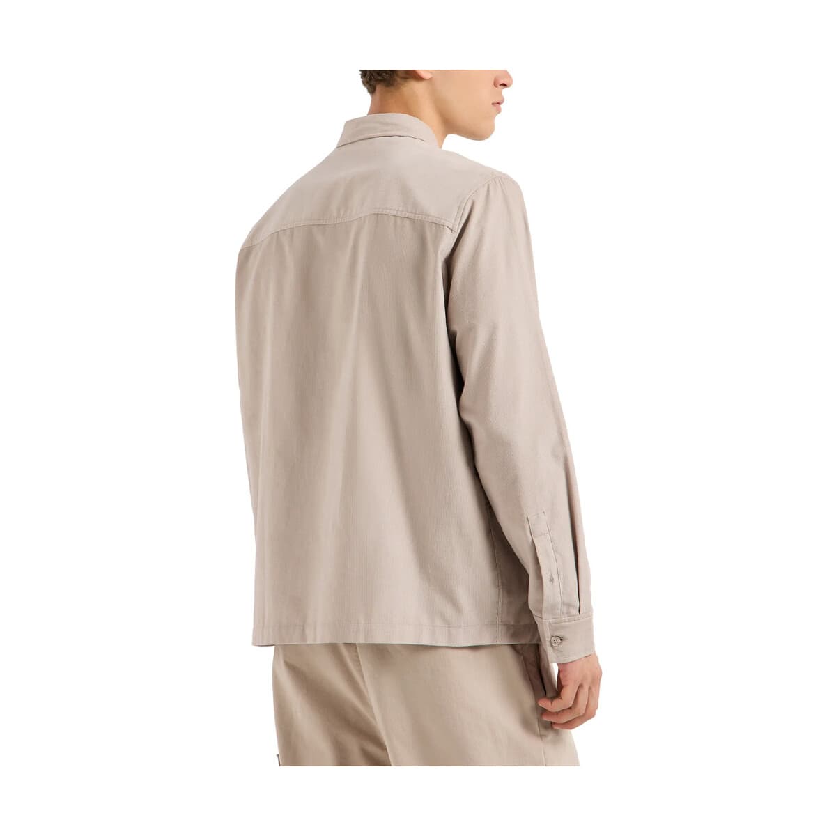 Men's Shirts EAX Multicolor