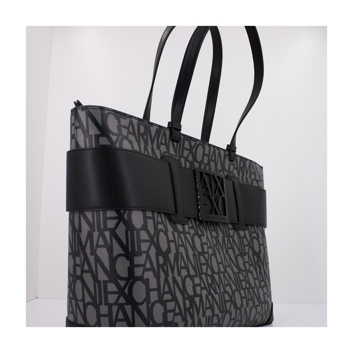 Women's Bags EAX Black