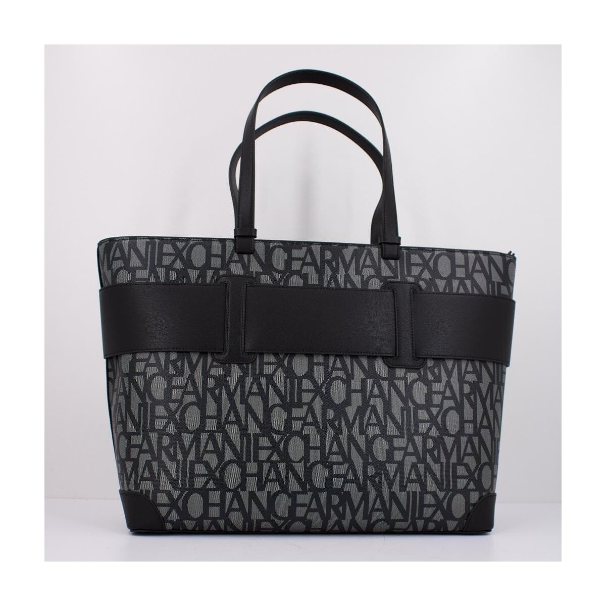 Women's Bags EAX Black
