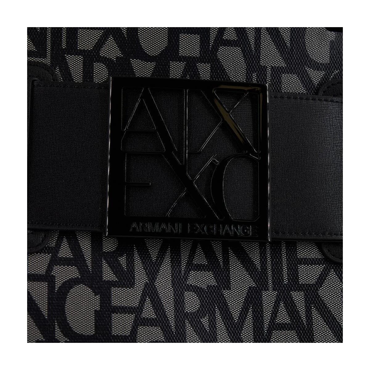 Women's Bags EAX Black