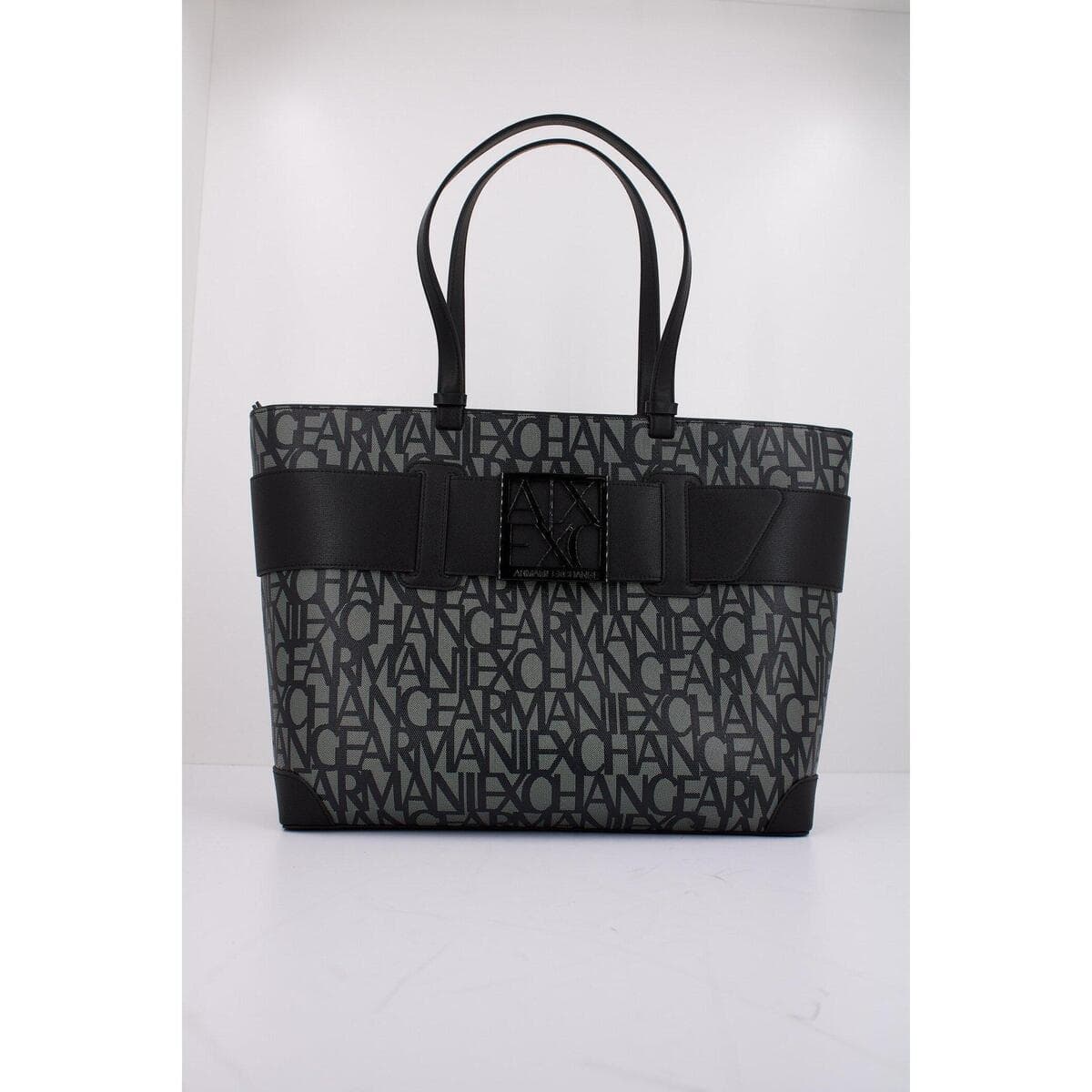 Women's Bags EAX Black