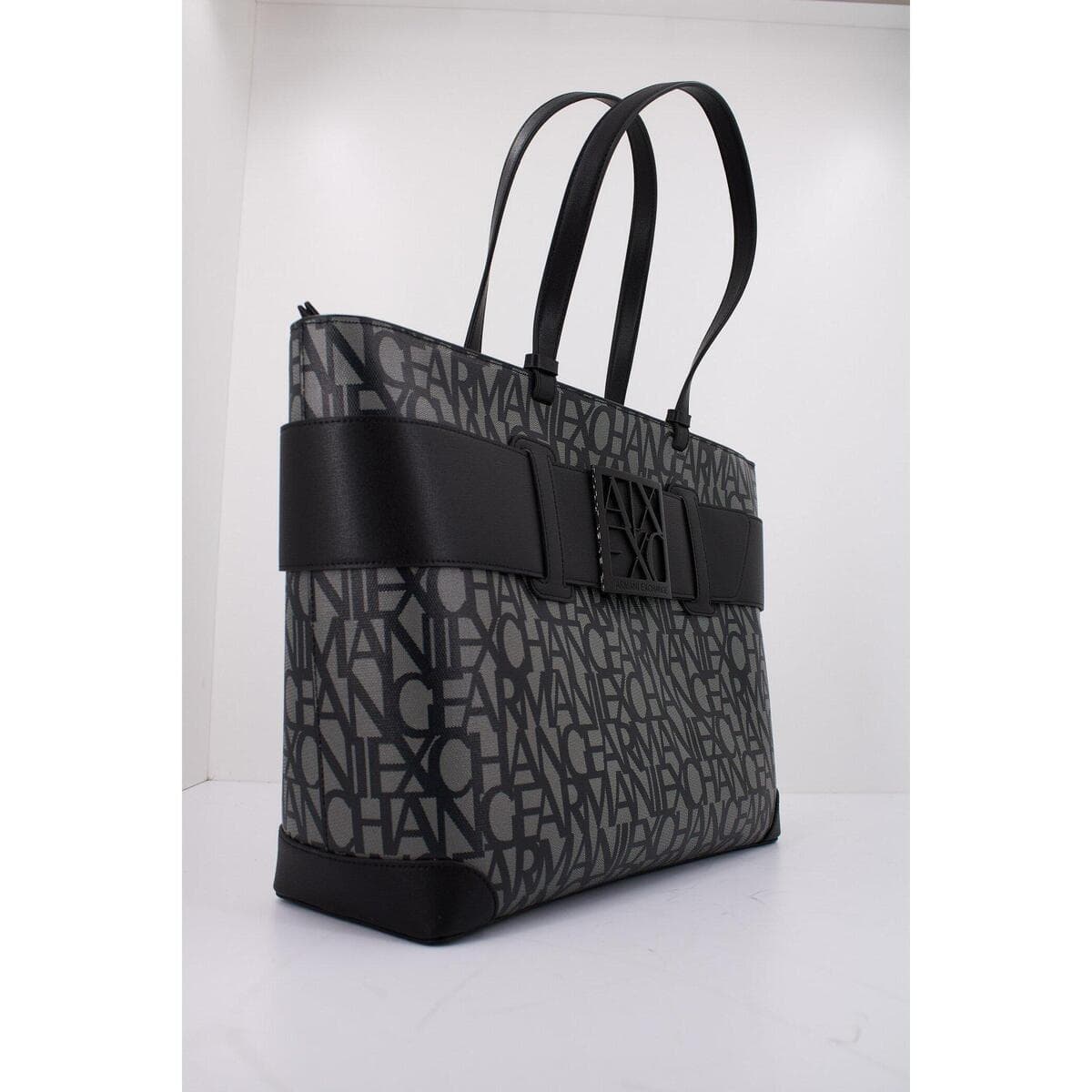 Women's Bags EAX Black