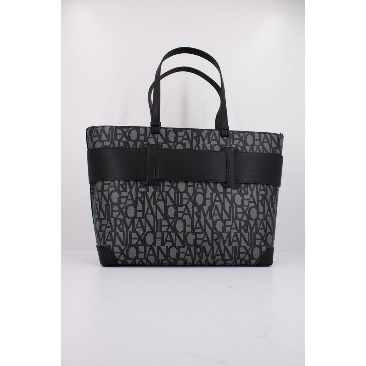 Women's Bags EAX Black