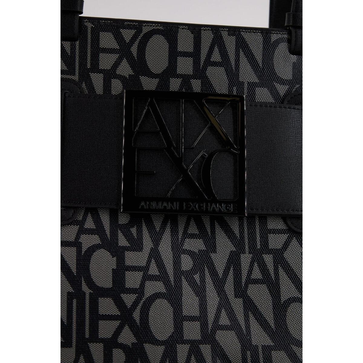 Women's Bags EAX Black