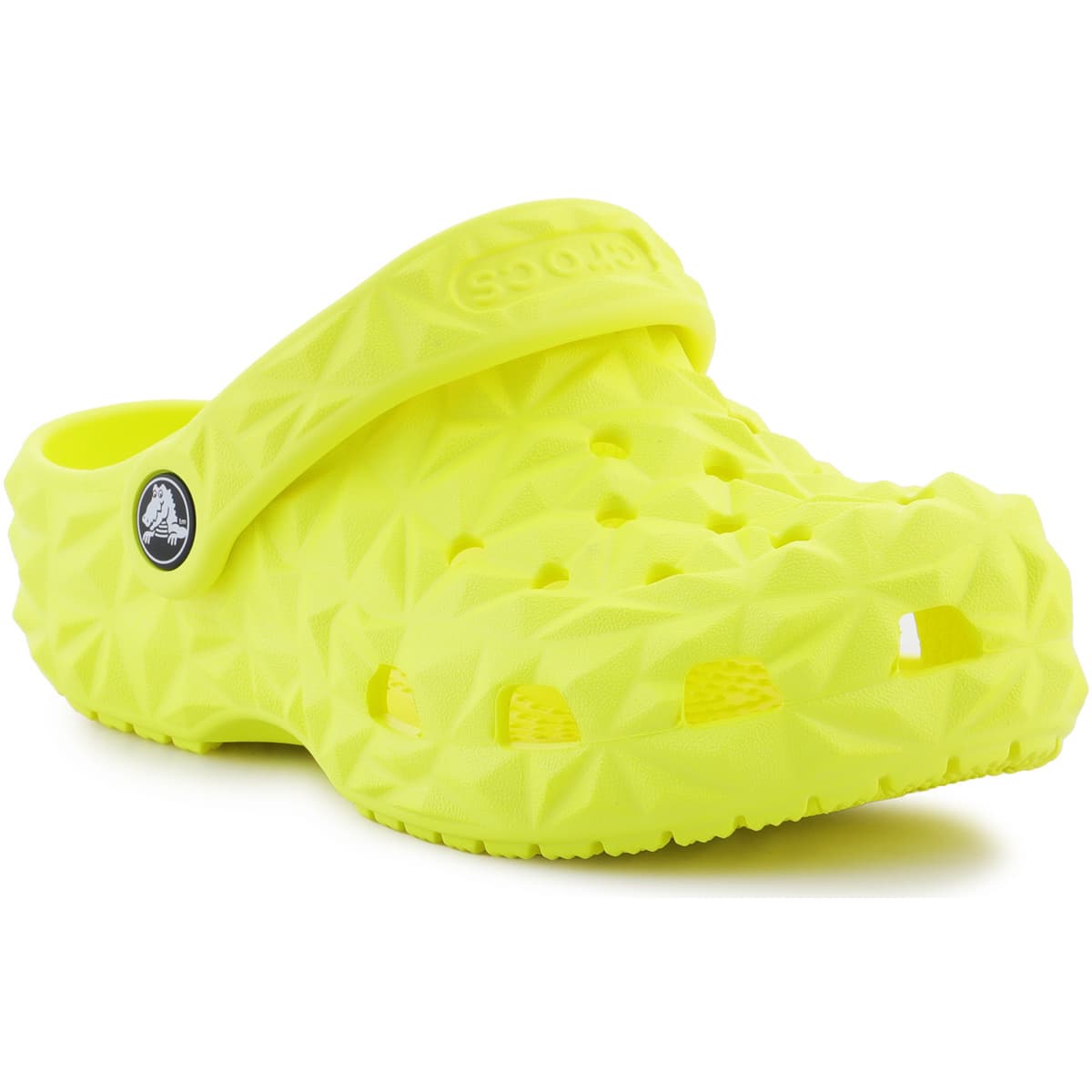 Boys' Sandals Crocs Green