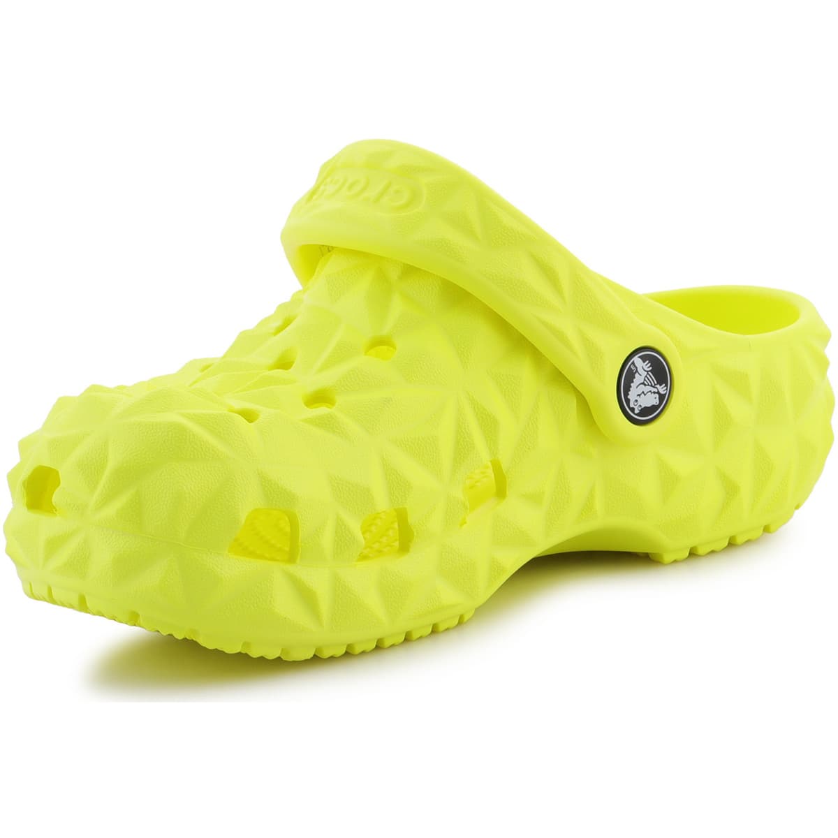 Boys' Sandals Crocs Green