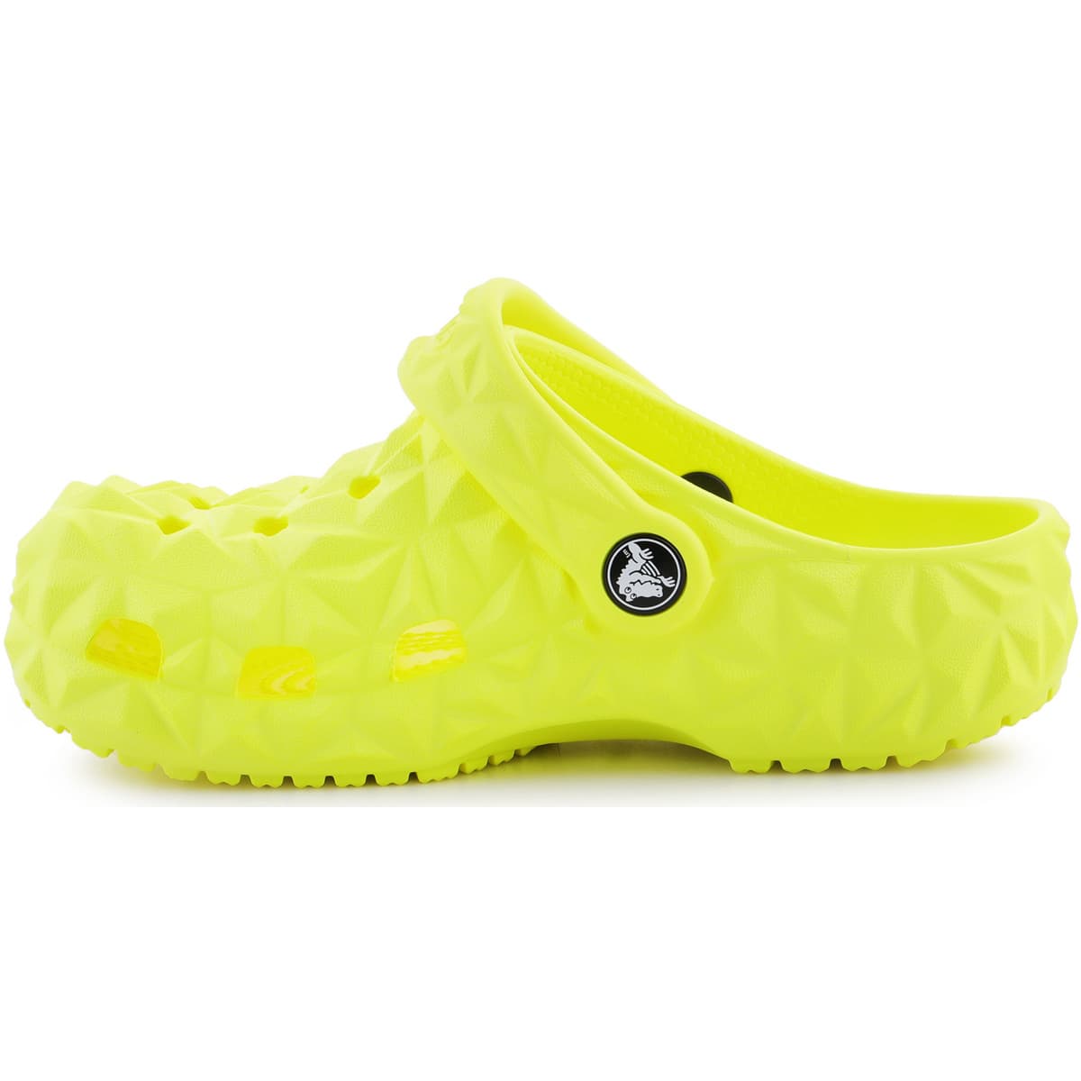 Boys' Sandals Crocs Green