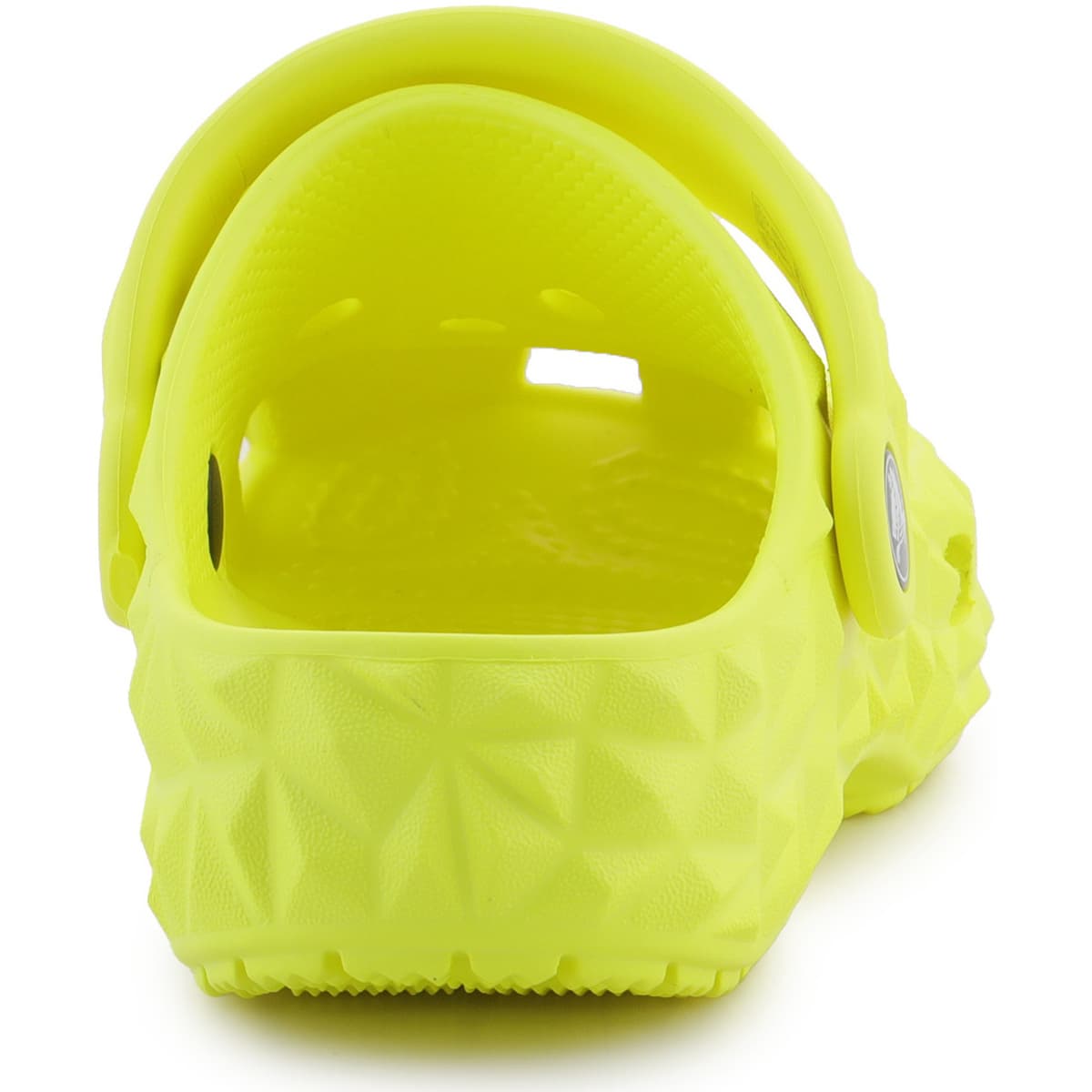 Boys' Sandals Crocs Green