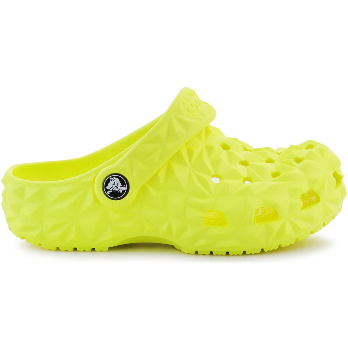 Boys' Sandals Crocs Green