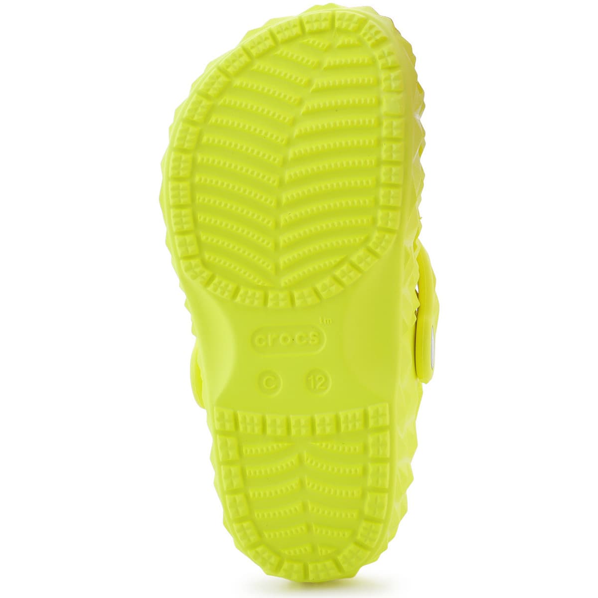 Boys' Sandals Crocs Green