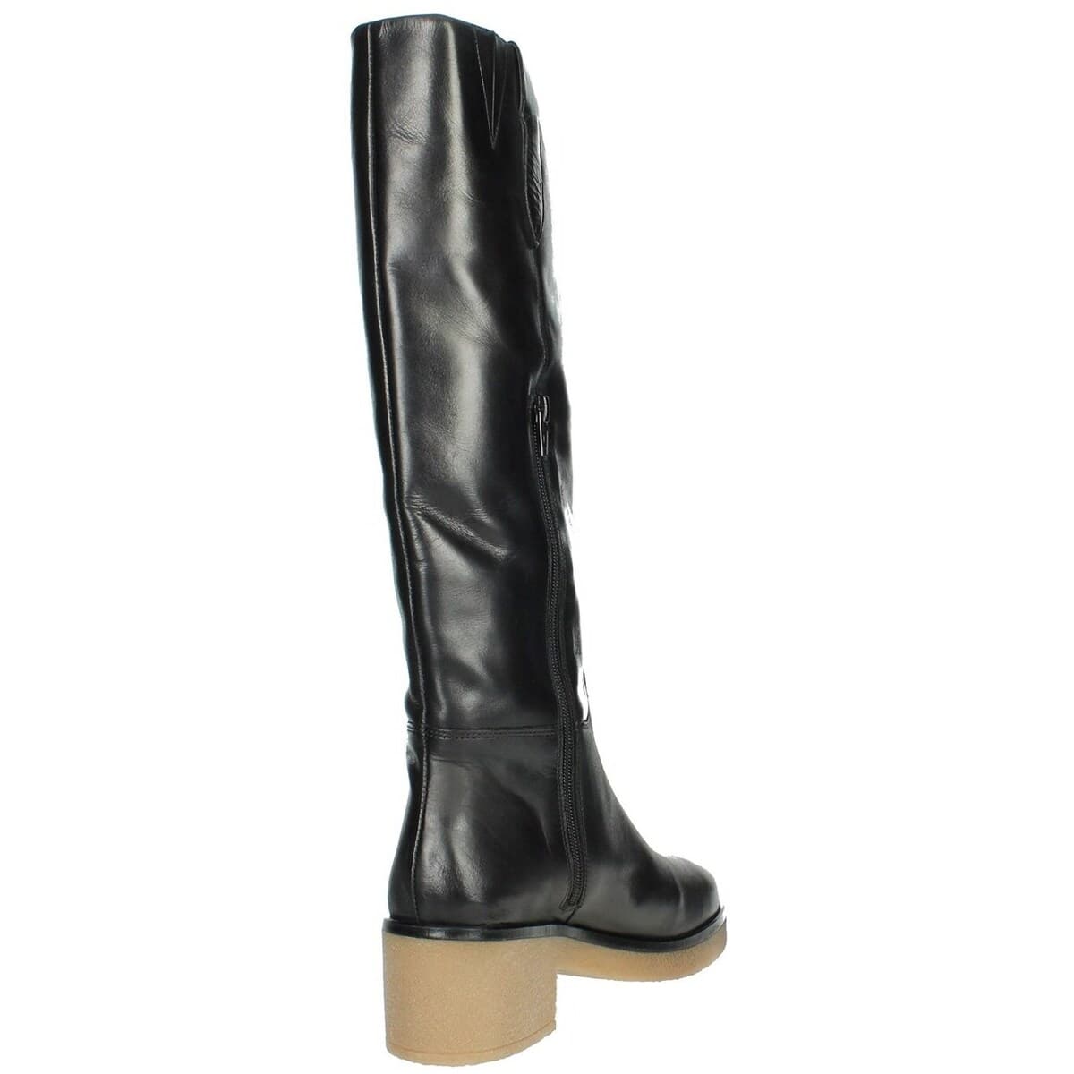 Women's Boots Manas Black