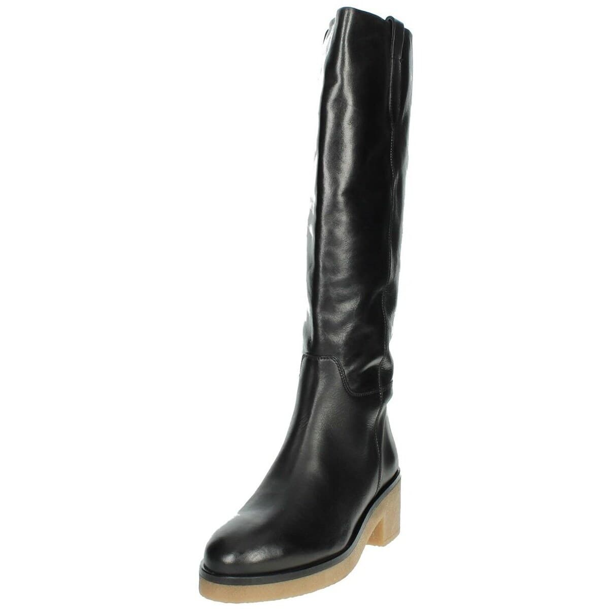Women's Boots Manas Black