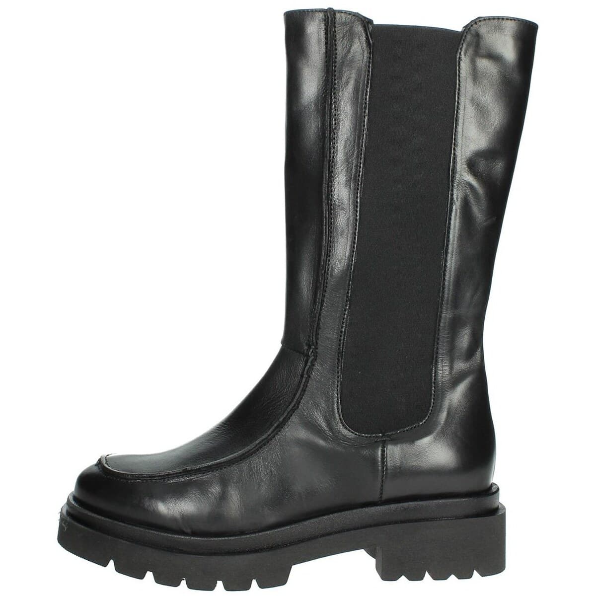 Women's Boots Manas Black