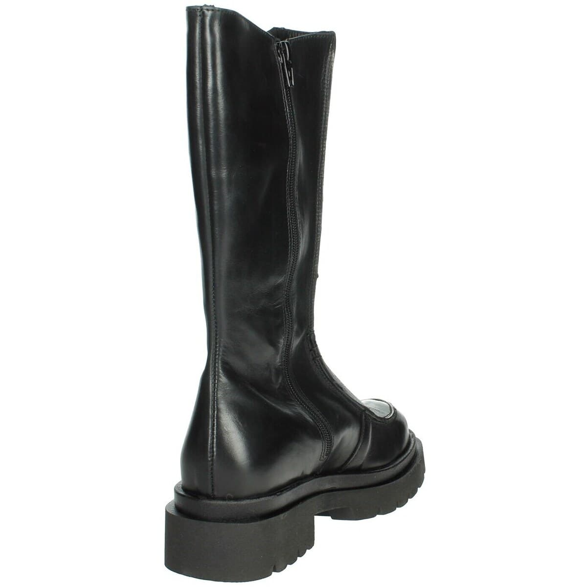 Women's Boots Manas Black