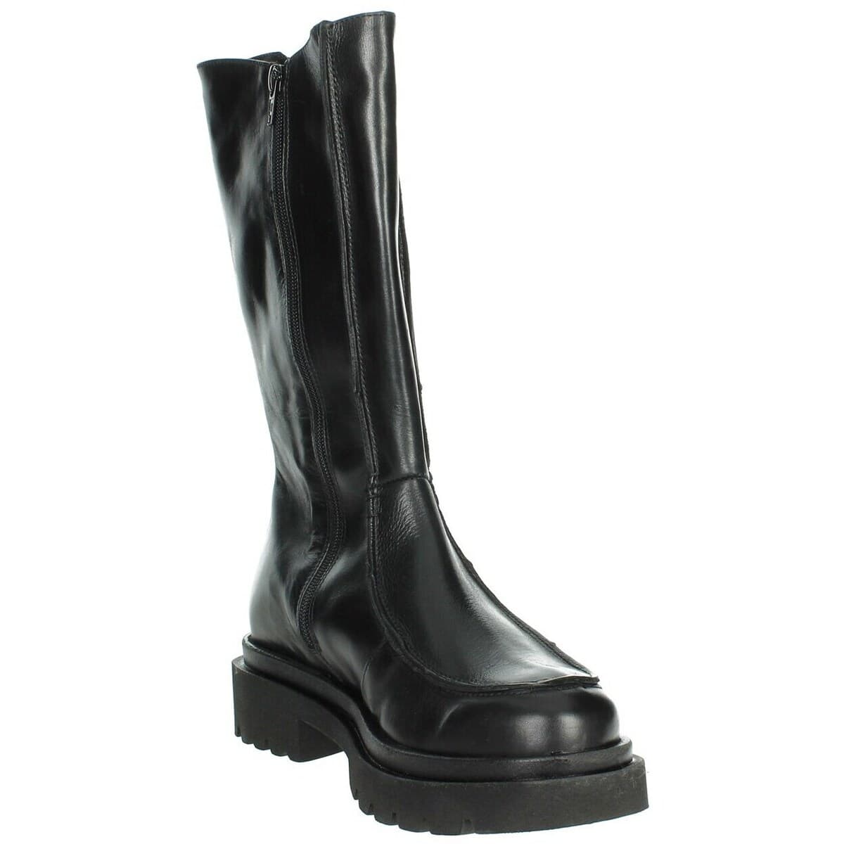 Women's Boots Manas Black
