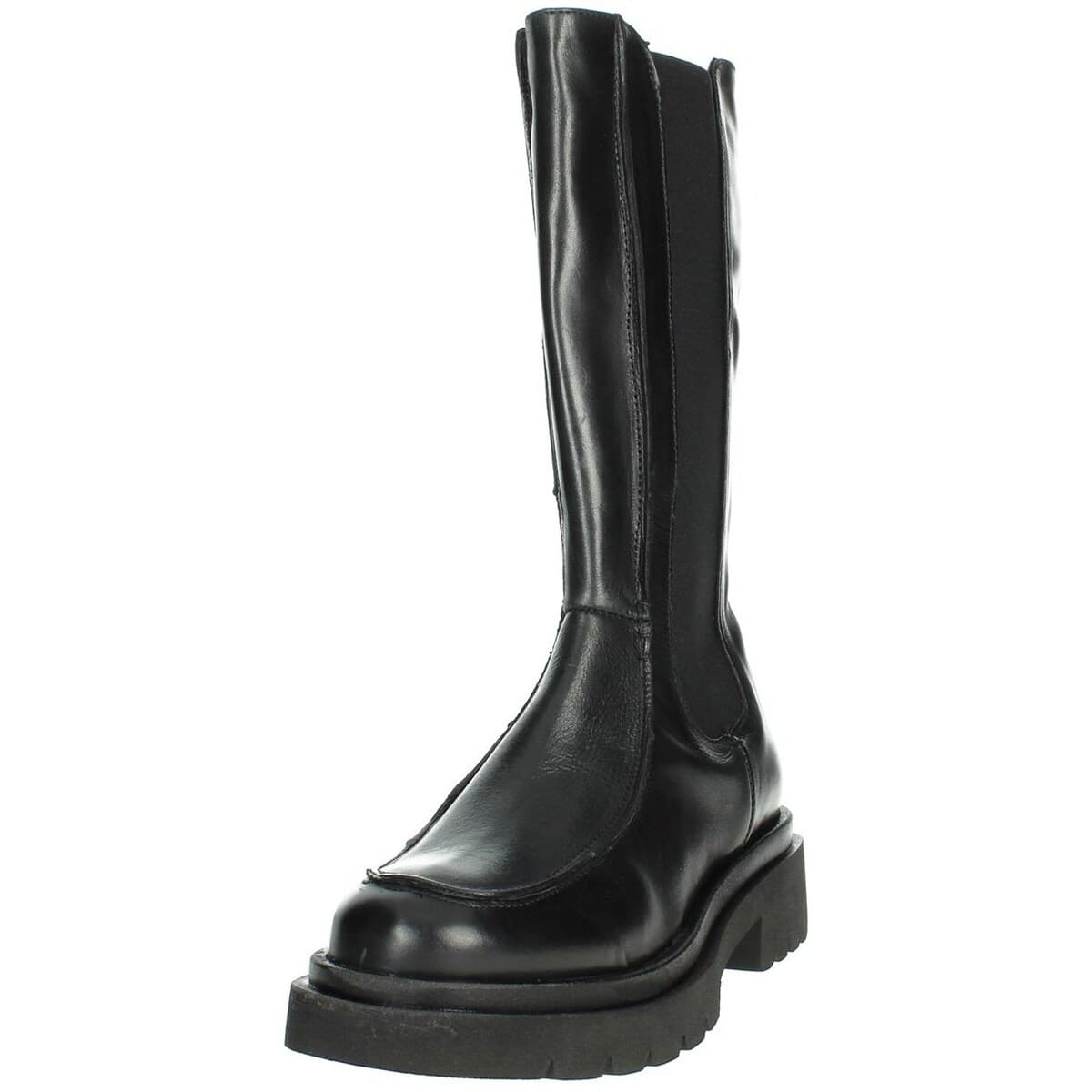 Women's Boots Manas Black