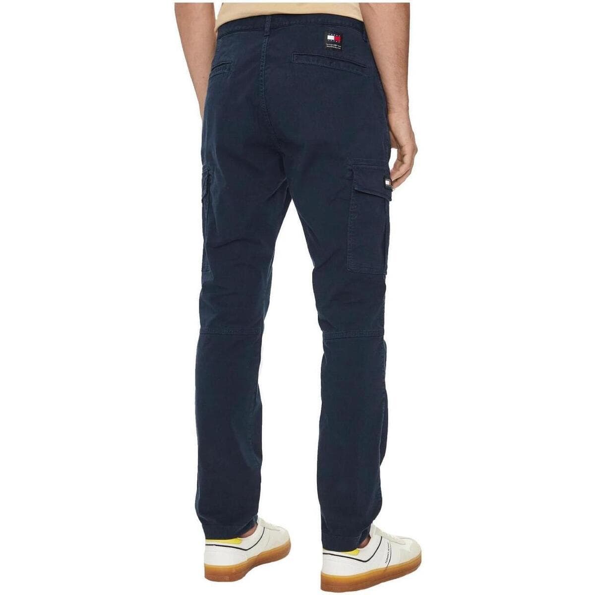 Men's Pants Tommy Hilfiger Blue