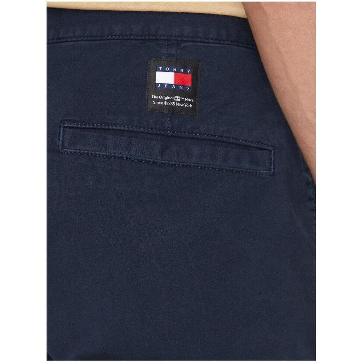 Men's Pants Tommy Hilfiger Blue