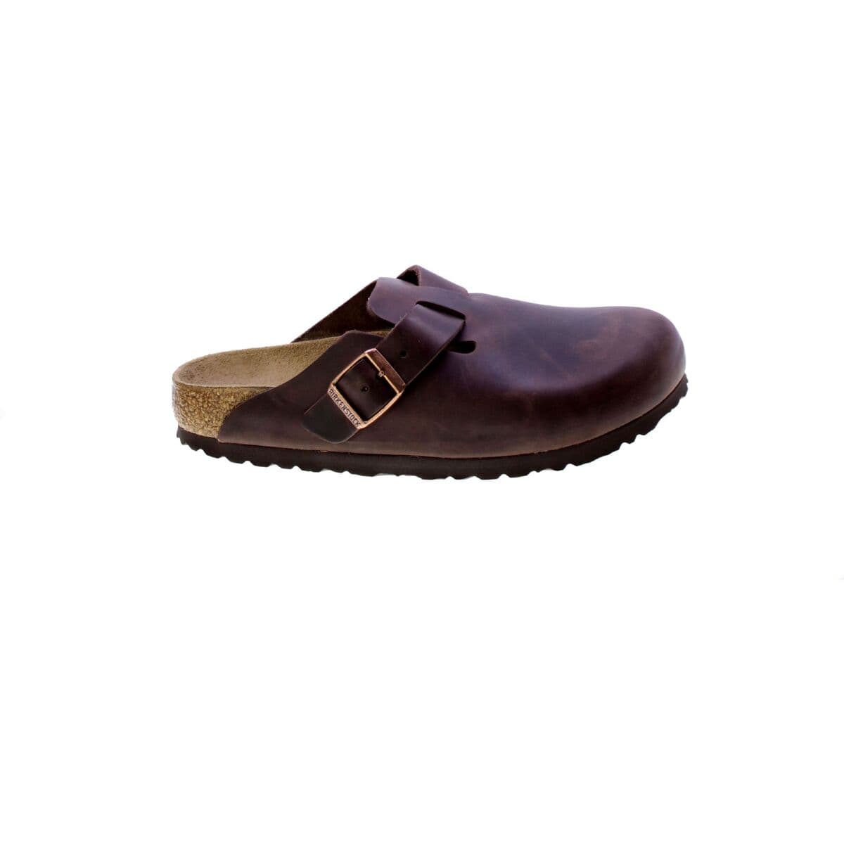 Women's Clogs BIRKENSTOCK Brown