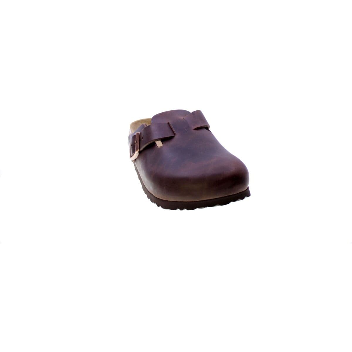 Women's Clogs BIRKENSTOCK Brown