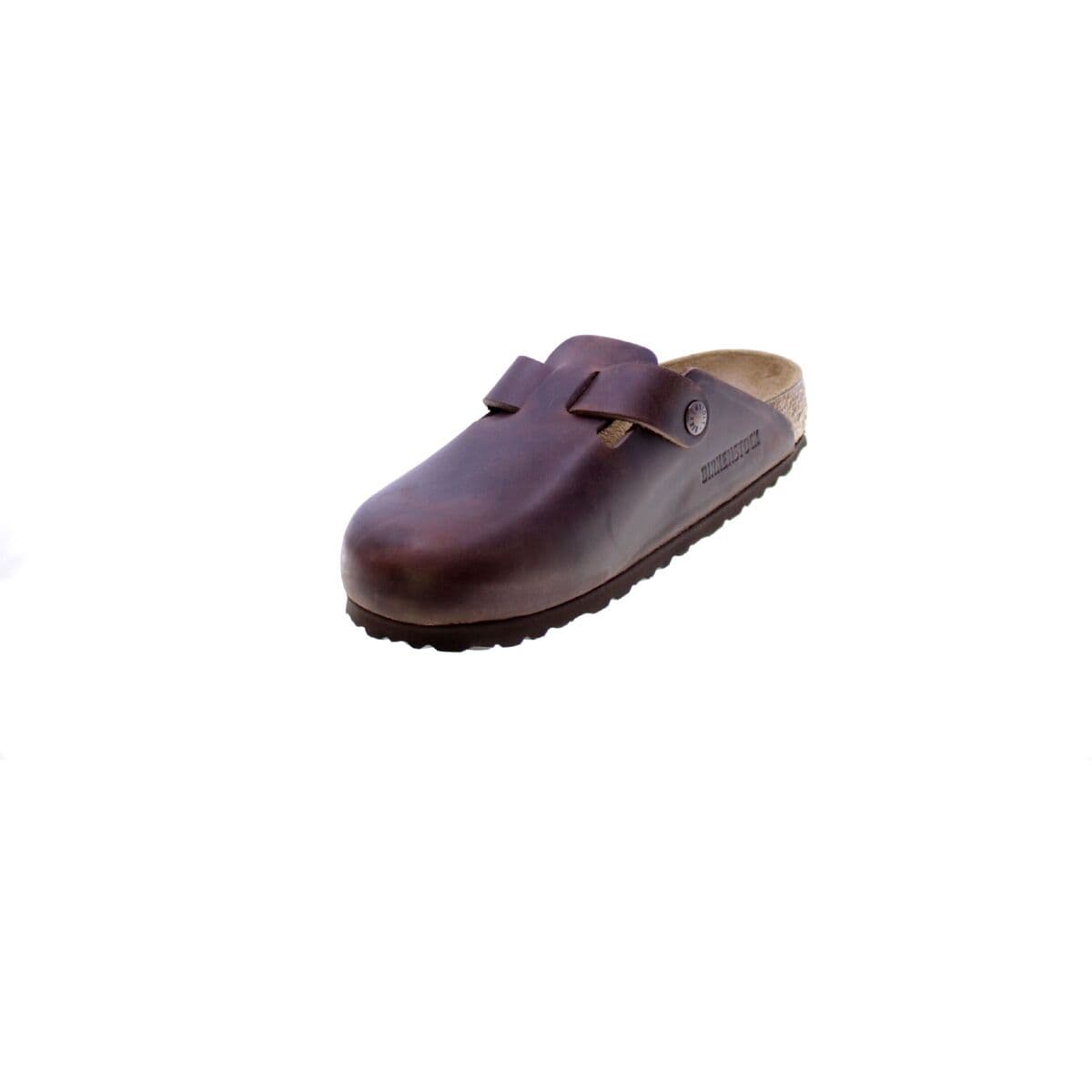 Women's Clogs BIRKENSTOCK Brown