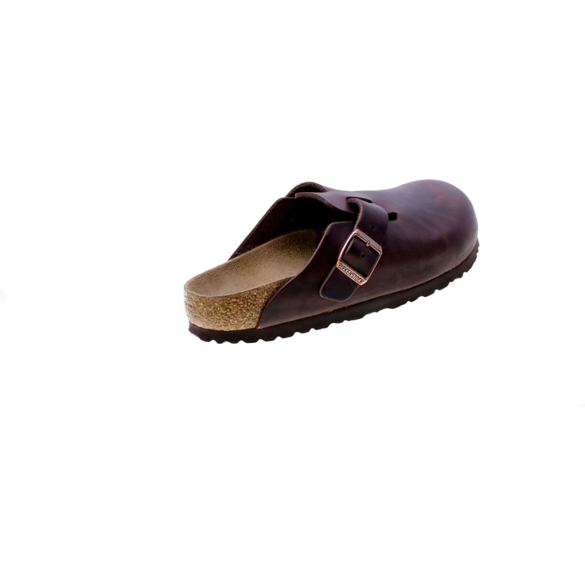 Women's Clogs BIRKENSTOCK Brown