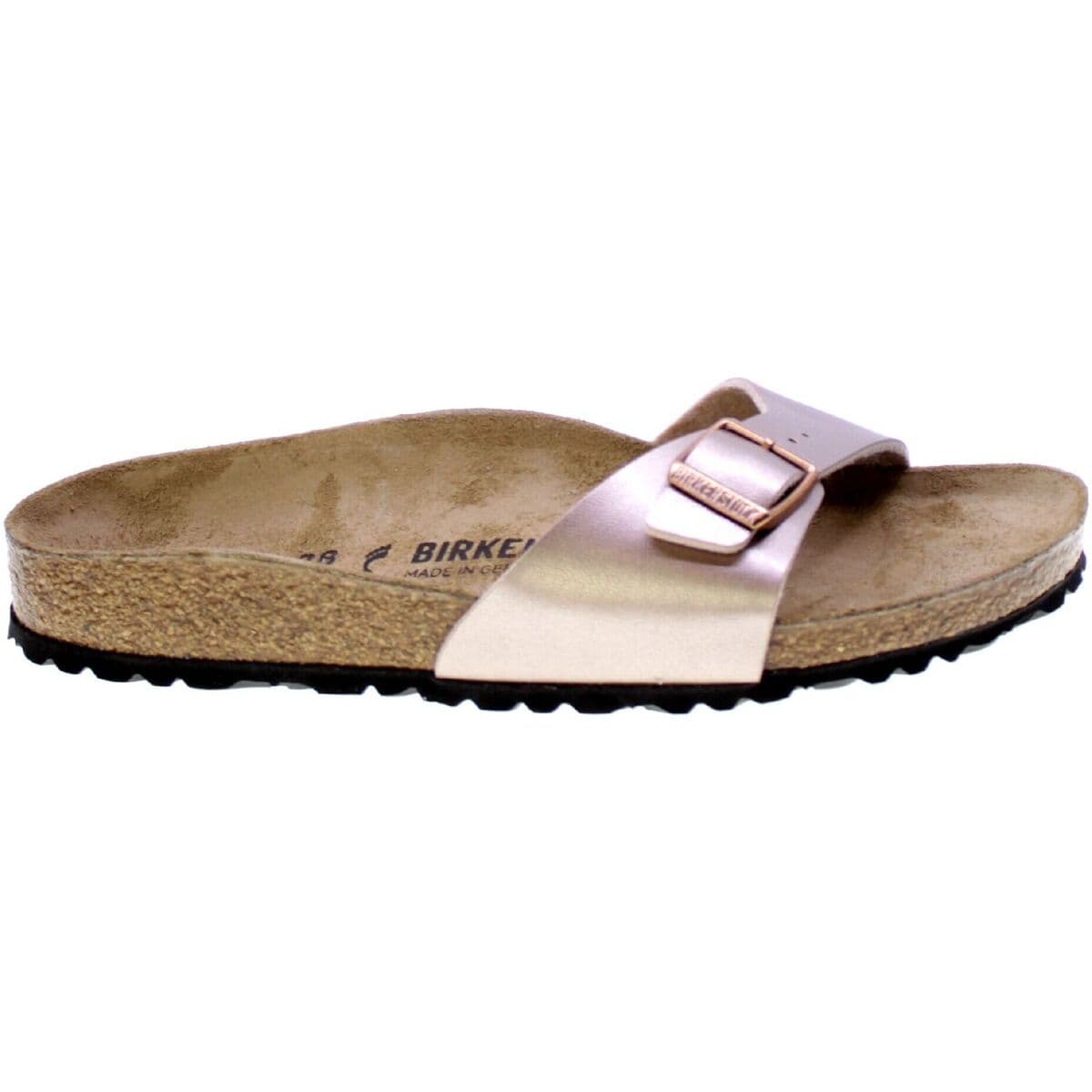 Women's Ankle Boots BIRKENSTOCK Pink