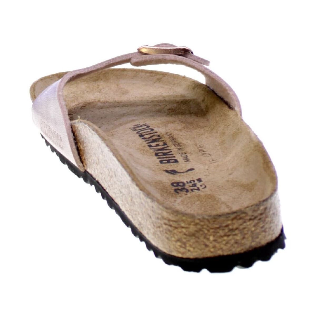 Women's Ankle Boots BIRKENSTOCK Pink