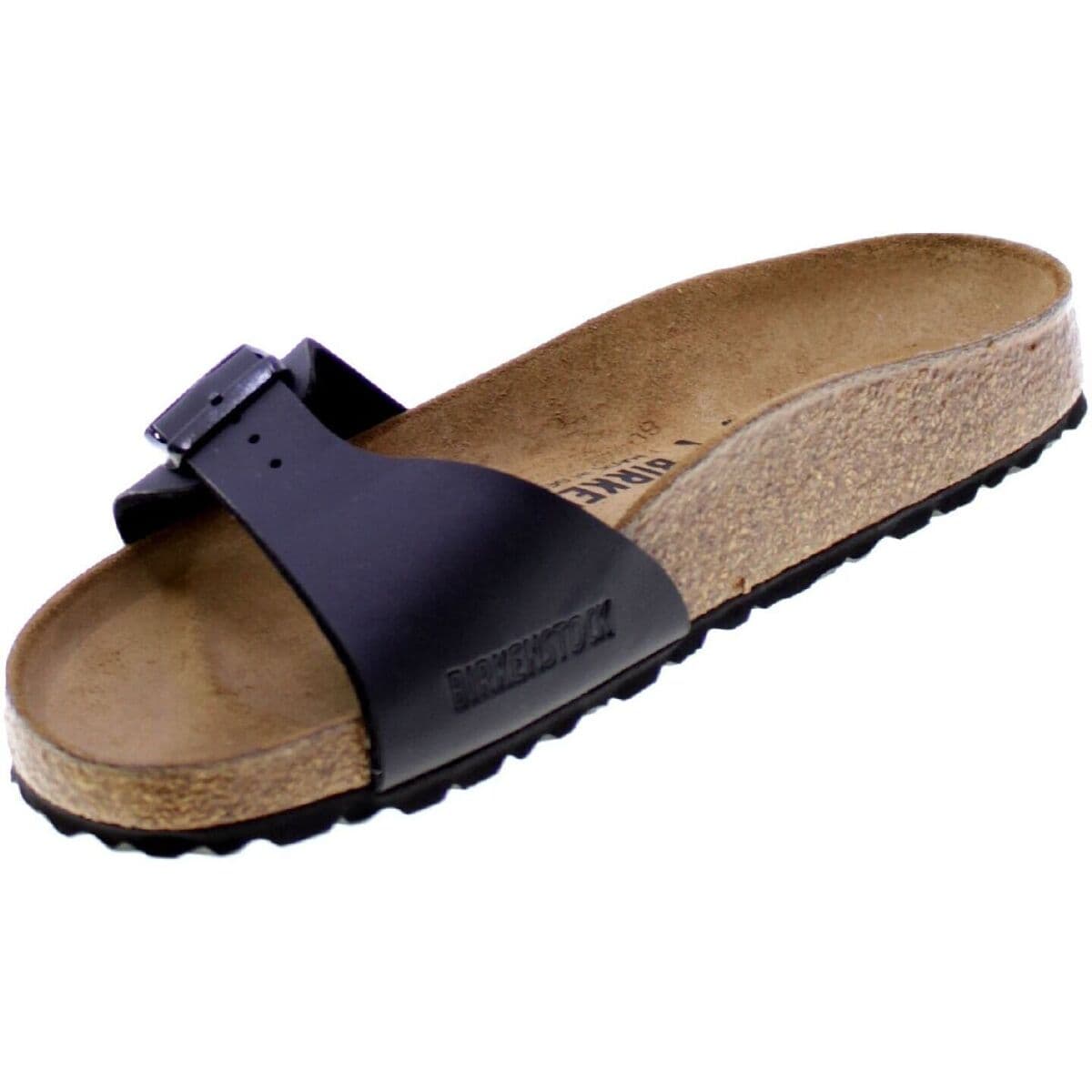 Women's Ankle Boots BIRKENSTOCK Black