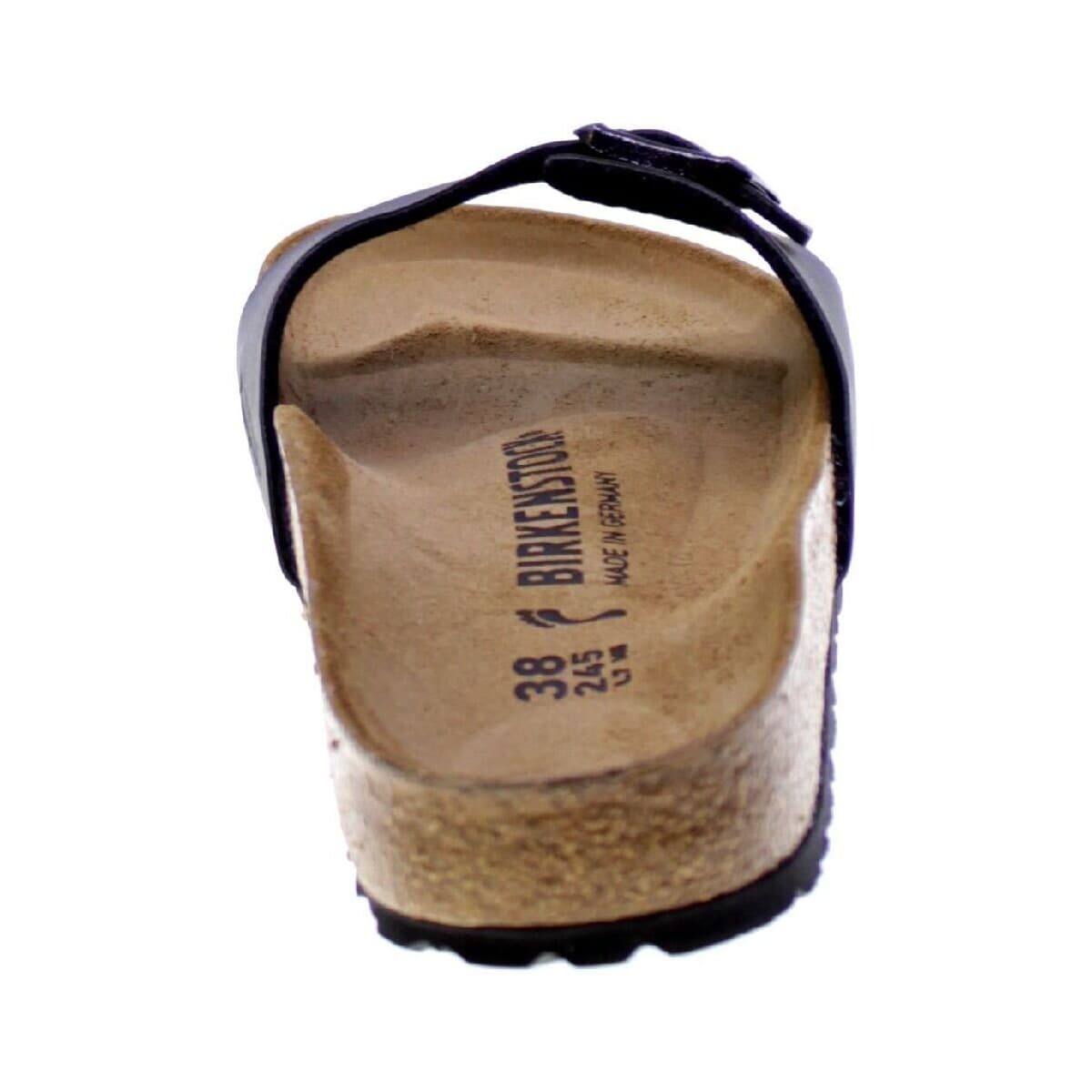 Women's Ankle Boots BIRKENSTOCK Black