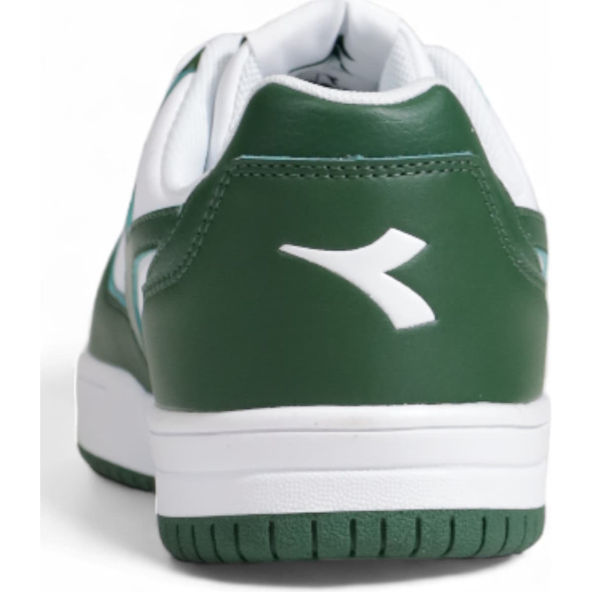 Men's Sneakers Diadora Green