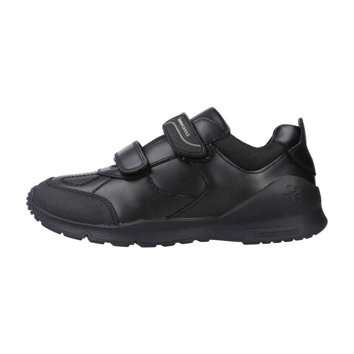 Boys' Sneakers Biomecanics Black
