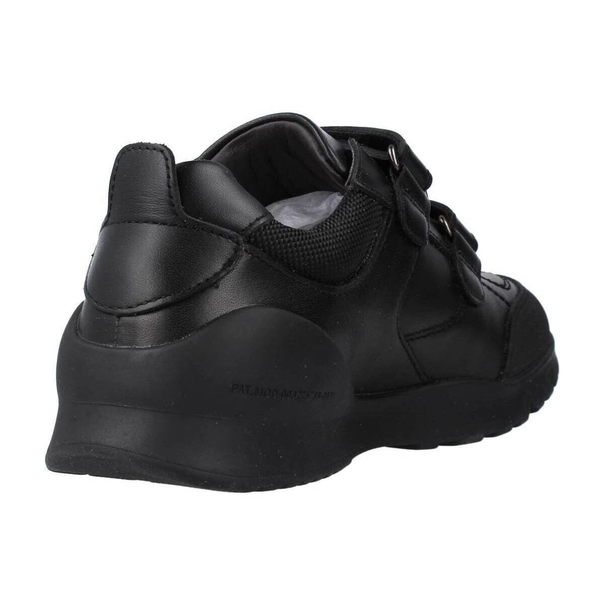 Boys' Sneakers Biomecanics Black