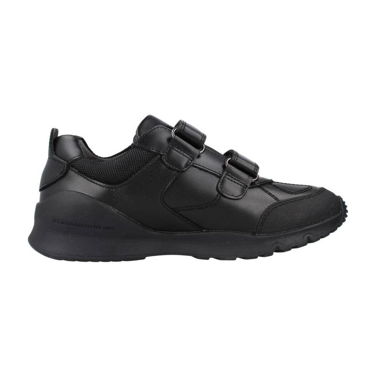 Boys' Sneakers Biomecanics Black