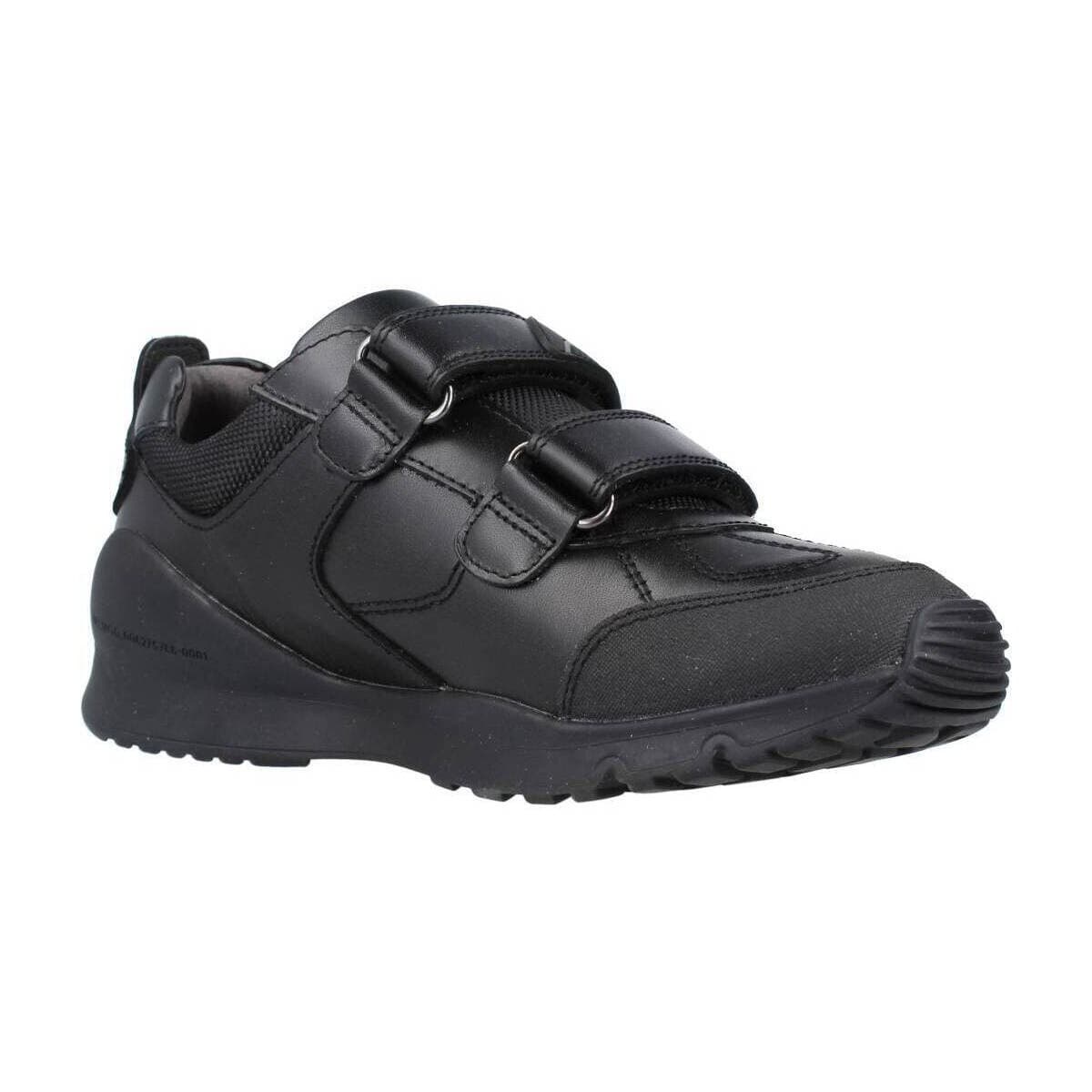 Boys' Sneakers Biomecanics Black