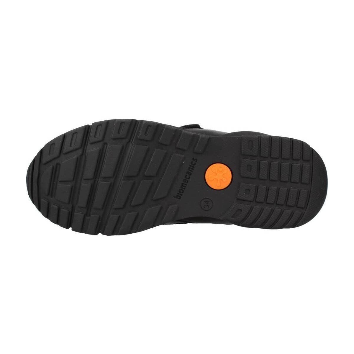 Boys' Sneakers Biomecanics Black