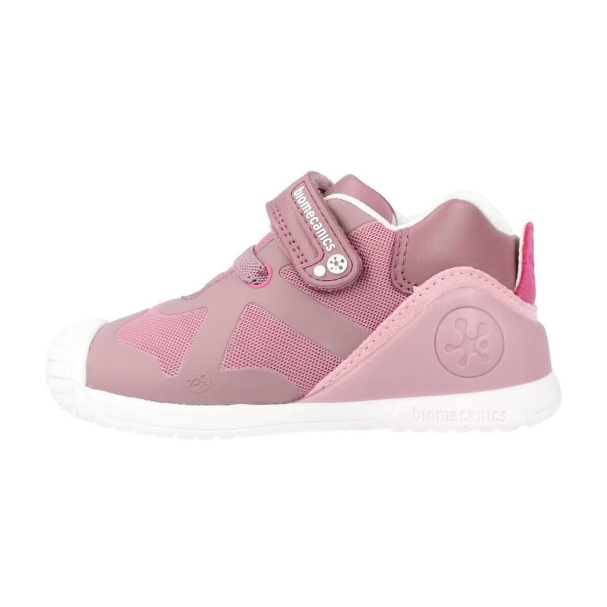 Xαμηλά Sneakers Biomecanics Zapatos Niña Modèle 221003b