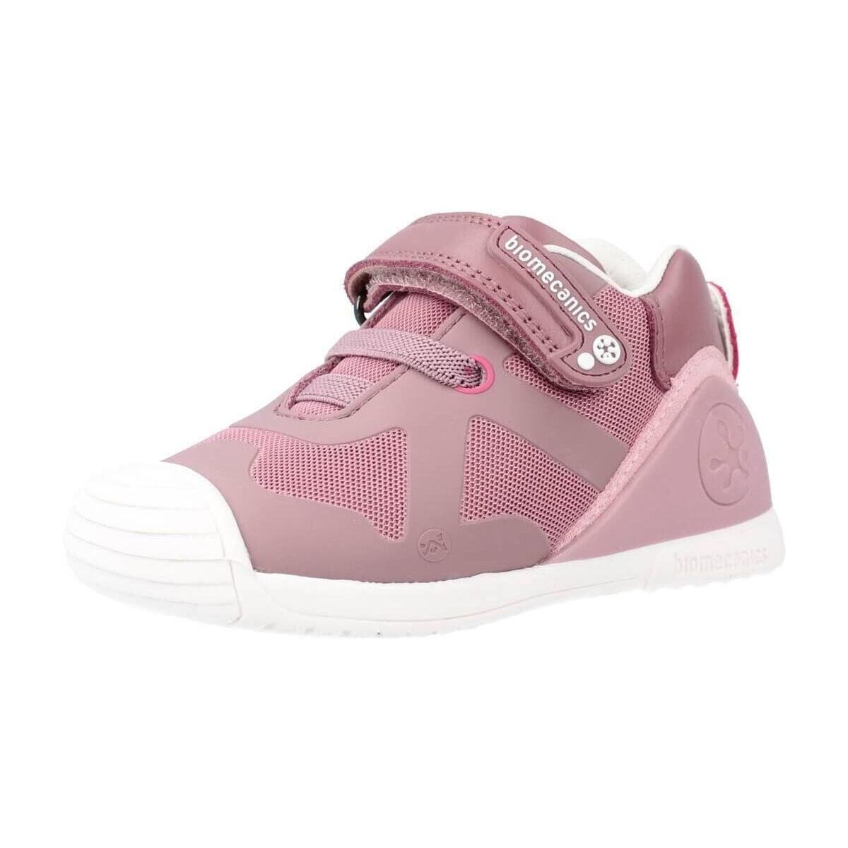 Girls' Sneakers Biomecanics Pink
