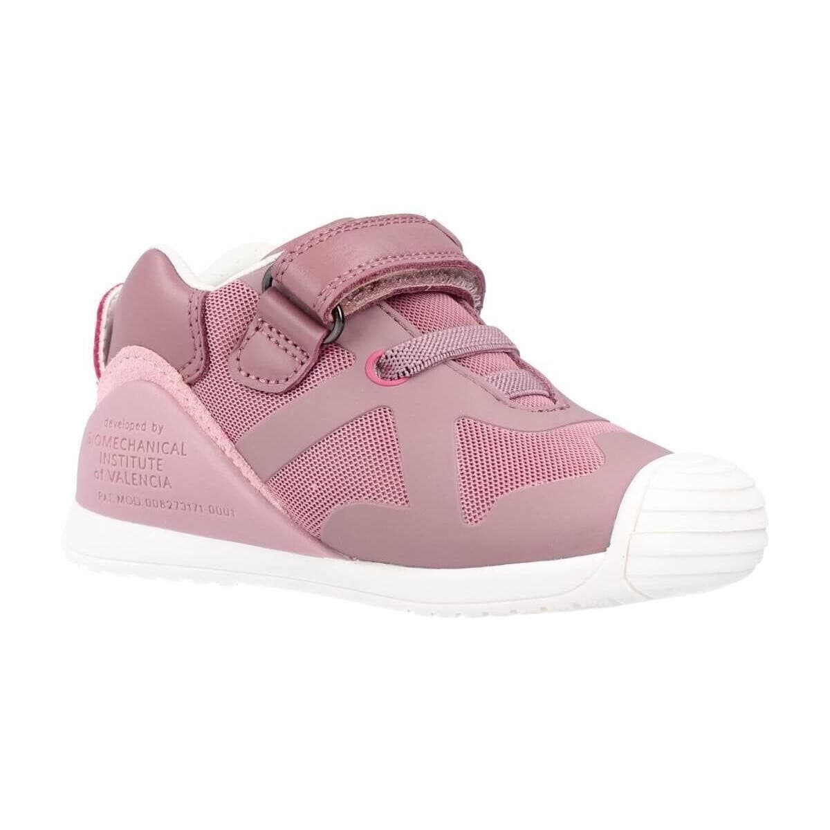 Girls' Sneakers Biomecanics Pink